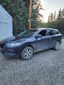 Mazda CX-9 - Photo 5