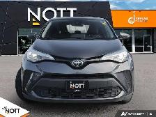 2022 TOYOTA CH-R LE - No Accidents | Highway KM’s! - Photo 2