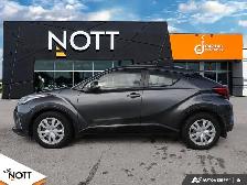 2022 TOYOTA CH-R LE - No Accidents | Highway KM’s! - Photo 3
