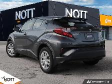 2022 TOYOTA CH-R LE - No Accidents | Highway KM’s! - Photo 4