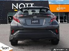 2022 TOYOTA CH-R LE - No Accidents | Highway KM’s! - Photo 5