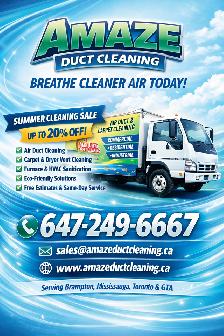 DUCT CLEANING SERVICES - Photo 3