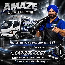 DUCT CLEANING SERVICES - Photo 4