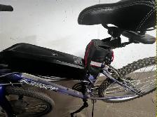 Custom conversion e-bike STOLEN - Photo 2