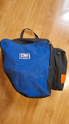 Custom conversion e-bike STOLEN - Photo 5