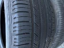 MICHELIN  PREMIER LTX CAR TYRES - Photo 2