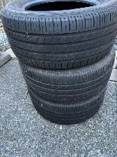 MICHELIN  PREMIER LTX CAR TYRES - Photo 5