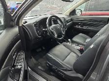 2018 MITSUBISHI OUTLANDER PHEV, AWC, CUIR, VOLANT ET SIEGES CHAU - Photo 8