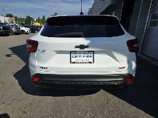 2024 CHEVROLET TRAX RS, TOIT OUVRANT, VOLANT ET SIEGES CHAUFFANT - Photo 4