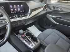 2024 CHEVROLET TRAX RS, TOIT OUVRANT, VOLANT ET SIEGES CHAUFFANT - Photo 16