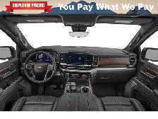 2026 Chevrolet Silverado 1500 High Country - Photo 2
