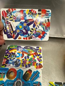 Z Card collection - Photo 2