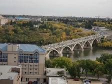 River View Condo available - Fully Furnished - All util