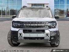2026 Ford Bronco Sport - Photo 2