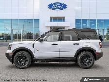 2026 Ford Bronco Sport - Photo 3