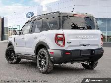 2026 Ford Bronco Sport - Photo 4