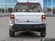 2026 Ford Bronco Sport - Photo 5
