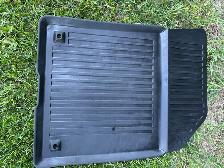 Volvo tapis d’hiver