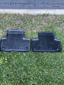 Volvo tapis d’hiver - Photo 2