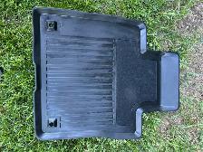 Volvo tapis d’hiver - Photo 3