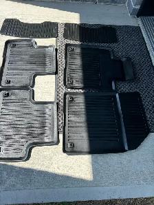 Volvo tapis d’hiver - Photo 5