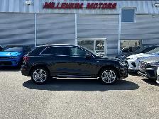 2021 Audi Q3 TECHNIK S-LINE QUATTRO AWD/NAVI/360 CAM/PANO/FINANC - Photo 4