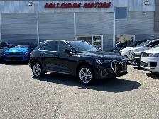 2021 Audi Q3 TECHNIK S-LINE QUATTRO AWD/NAVI/360 CAM/PANO/FINANC - Photo 5