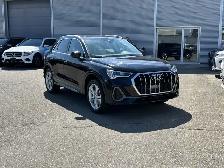 2021 Audi Q3 TECHNIK S-LINE QUATTRO AWD/NAVI/360 CAM/PANO/FINANC - Photo 8