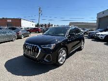 2021 Audi Q3 TECHNIK S-LINE QUATTRO AWD/NAVI/360 CAM/PANO/FINANC - Photo 11