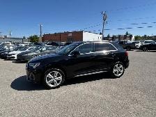 2021 Audi Q3 TECHNIK S-LINE QUATTRO AWD/NAVI/360 CAM/PANO/FINANC - Photo 13