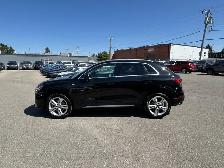 2021 Audi Q3 TECHNIK S-LINE QUATTRO AWD/NAVI/360 CAM/PANO/FINANC - Photo 14