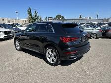 2021 Audi Q3 TECHNIK S-LINE QUATTRO AWD/NAVI/360 CAM/PANO/FINANC - Photo 15
