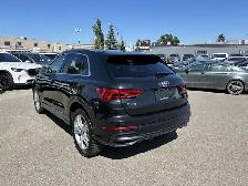 2021 Audi Q3 TECHNIK S-LINE QUATTRO AWD/NAVI/360 CAM/PANO/FINANC - Photo 16