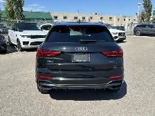 2021 Audi Q3 TECHNIK S-LINE QUATTRO AWD/NAVI/360 CAM/PANO/FINANC - Photo 17