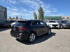 2021 Audi Q3 TECHNIK S-LINE QUATTRO AWD/NAVI/360 CAM/PANO/FINANC - Photo 19