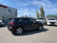 2021 Audi Q3 TECHNIK S-LINE QUATTRO AWD/NAVI/360 CAM/PANO/FINANC - Photo 20