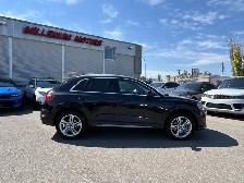 2021 Audi Q3 TECHNIK S-LINE QUATTRO AWD/NAVI/360 CAM/PANO/FINANC - Photo 21