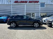 2021 Audi Q3 TECHNIK S-LINE QUATTRO AWD/NAVI/360 CAM/PANO/FINANC - Photo 22