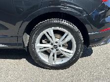 2021 Audi Q3 TECHNIK S-LINE QUATTRO AWD/NAVI/360 CAM/PANO/FINANC - Photo 24