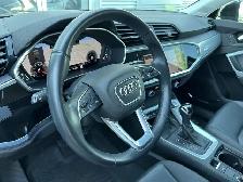 2021 Audi Q3 TECHNIK S-LINE QUATTRO AWD/NAVI/360 CAM/PANO/FINANC - Photo 26