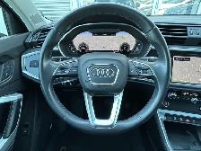 2021 Audi Q3 TECHNIK S-LINE QUATTRO AWD/NAVI/360 CAM/PANO/FINANC - Photo 27