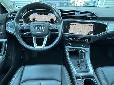 2021 Audi Q3 TECHNIK S-LINE QUATTRO AWD/NAVI/360 CAM/PANO/FINANC - Photo 28