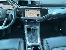 2021 Audi Q3 TECHNIK S-LINE QUATTRO AWD/NAVI/360 CAM/PANO/FINANC - Photo 29