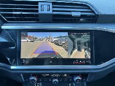 2021 Audi Q3 TECHNIK S-LINE QUATTRO AWD/NAVI/360 CAM/PANO/FINANC - Photo 33