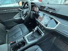 2021 Audi Q3 TECHNIK S-LINE QUATTRO AWD/NAVI/360 CAM/PANO/FINANC - Photo 45
