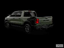 2026 Ram 1500 - Photo 2