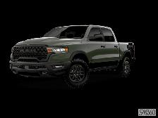 2026 Ram 1500 - Photo 3