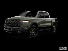 2026 Ram 1500 - Photo 3