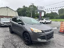 2013 FORD Escape Special Edition