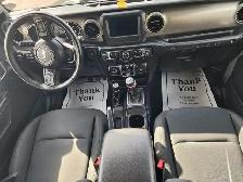 2019 JEEP WRANGLER UNLIMITED SPORT - Photo 10